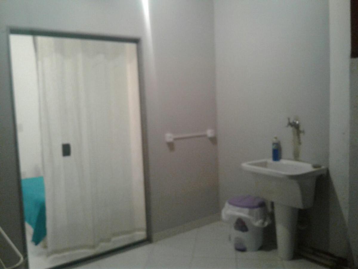 Ferienwohnung Apartamento Em Angra Dos Reis Exterior foto