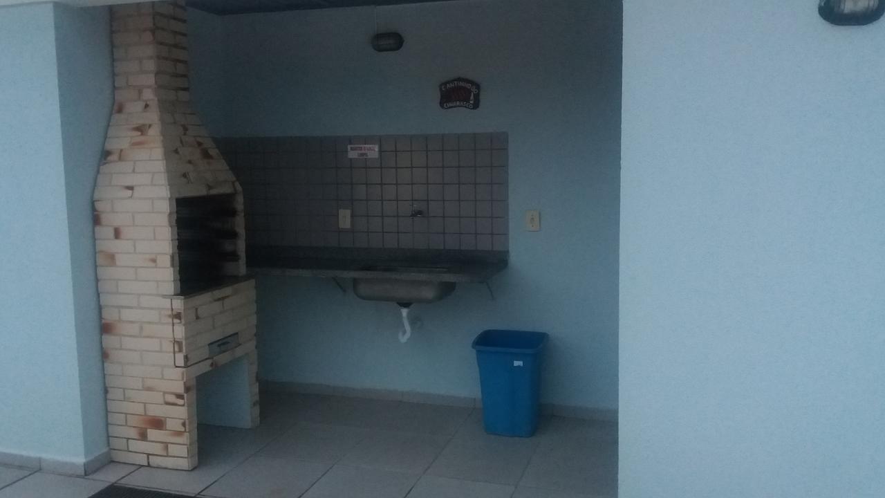 Ferienwohnung Apartamento Em Angra Dos Reis Exterior foto