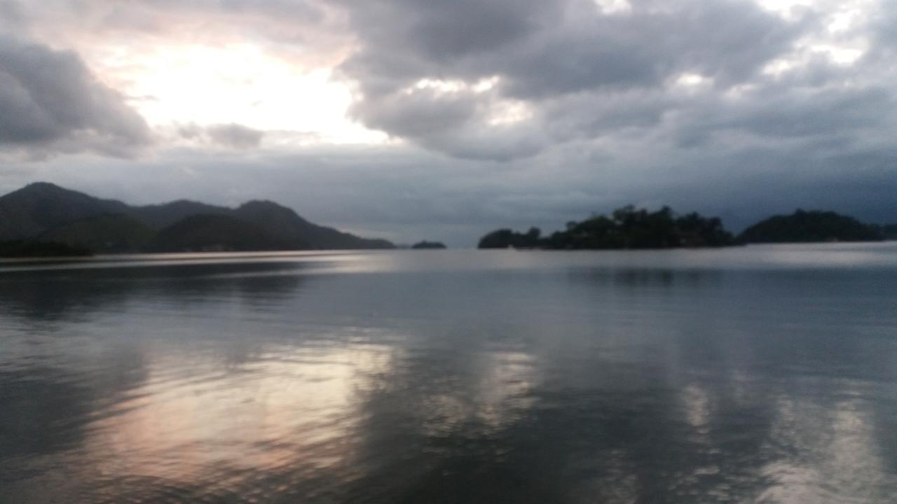 Ferienwohnung Apartamento Em Angra Dos Reis Exterior foto